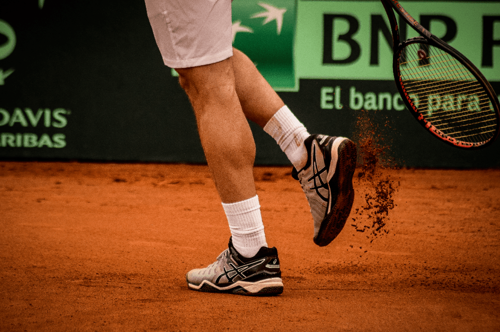 campo terra rossa tennis margaroli