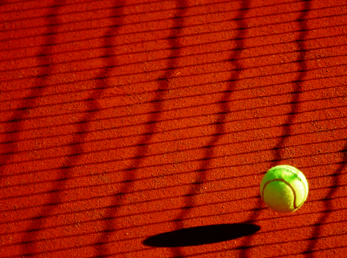 scuola tennis margaroli campo terra rossa